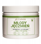 AltoPharma - Młody Jęczmień 250 mg - 1000 tabletek