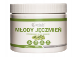 Wish Pharmaceutical - Młody Jęczmień 250 mg - 1000 tabletek