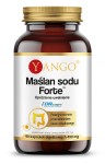 Yango - Maślan Sodu Forte - 90 kapsułek 