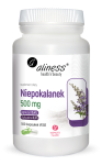 Aliness - Niepokalanek 500mg (Vitex agnus-castus) x 100 Vege caps