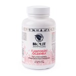 BIOLIT - Flawigran Oczanka  - 120g granulat