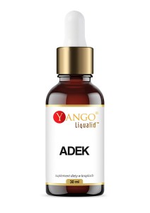 Yango - Liqualid - ADEK - 30 ml