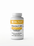 BIOLIT - Witamina C 500 -  60 kapsułek