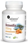 Aliness - Boswellia 350 mg (70%/10%) x 100 Vege caps