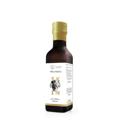 LoveLife - LoveLife Skin by med. Marci 100 ml  be-effective
