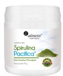 ALiness - Spirulina Hawajska Pacyfica® proszek 90g (z miarką)