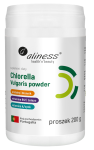 Aliness - Chlorella Vulgaris powder 200 g