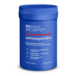 Formeds - Bicaps Ashwagandha- 60 kapsułek 