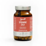 Panaseus - Sprawne żyły - 50 kapsułek