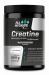 ALLHydrate - Creatine (Creapure®) 600g, 176porcji