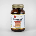 Yango - Magnezivit - witaminy i minerały - 90 kaps.