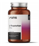 UNS - L-TRYPTOFAN - 60 vege kaps.