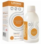 Liposol - Liposomalna Curcumina 3 PLUS - 250ml 