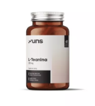 UNS -  L-Teanina 60 kaps. 