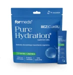 Formeds - Pure Hydration Cytryna + Limonka bez cukru - 14 saszetek