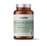 UNS - Ostropest plamisty + Bioperine 60  caps. 