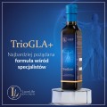 LoveLife TrioGLA+ 100 ml by Doktor Mikrobiom właściwości