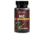 Skoczylas - NAC L-glutation, ostropest  - 60 kaps  