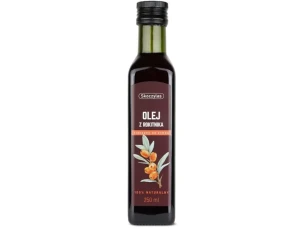 Skoczylas - OLEJ z rokitnika 250 ml