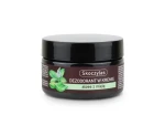 Skoczylas - DEZODORANT w kremie aloes z miętą (bez soli aluminium) 