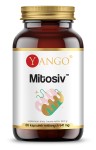 Yango - Mitosiv - 60 kapsułek