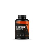 TREC ENDURANCE - GLUCOSAMINE SPORT COMPLEX    90cap