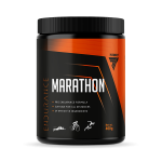 TREC ENDURANCE -  MARATHON 400g JAR WILDBERRY