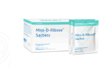Mitopharma - Mito-D-Ribose MSE dr Enzmann - 40 saszetek