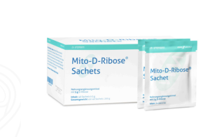 Mitopharma - Mito-D-Ribose MSE dr Enzmann - 40 saszetek