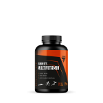 TREC ENDURANCE - RUNNER'S MULTIVITAMIN 90cap