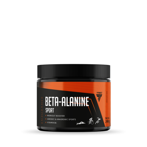 BETA-ALANINE SPORT 240g JAR WATERMELON be- effective