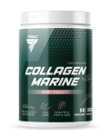 TREC  - COLLAGEN MARINE  - JAR WILDBERRY - 300g 