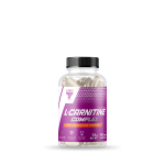 TREC  - L-CARNITINE COMPLEX  90cap