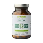 Biowen - Glicyna 900 mg Biowen 100 kaps
