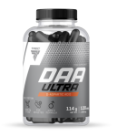 TREC  - DAA ULTRA – kwas d-asparaginowy 120 cap