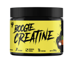 BOOGIE  - BOOGIE CREATINE JAR TROPICAL - 300g 