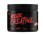 BOOGIE  - BOOGIE CREATINE JAR BUBBLE GUM - 300g  