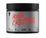 BOOGIE  - BOOGIE CREATINE JAR NATURAL - 300g  