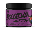 BOOGIE  - BOOGIEMAN JAR FOREST FRUIT - 300g 