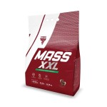 TREC  - MASS XXL 1000g CHOCOLATE