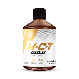 TREC  - M-C-T GOLD 400ml