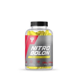 TREC  - NITROBOLON  150cap