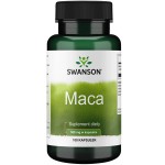SWANSON - Maca 500mg - 100 kaps 