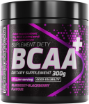 Laborell - BCAA+ jagoda jeżyna 300g