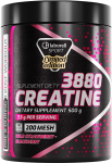 Laborell - Creatine monohydrate poziomka-jeżyna 500g