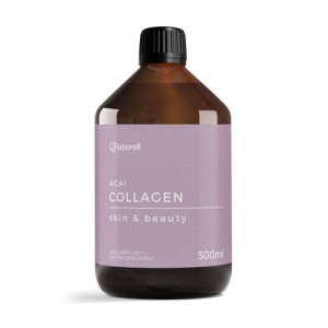 Laborell - Collagen 10.000mg acai kolagen koncentrat