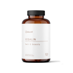 Laborell - Visalin na włosy 100 kapsułek