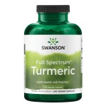 SWANSON - Turmeric 720 mg  - 100 kaps