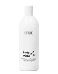 ZIAJA - KOZIE MLEKO Żel kremowy pod prysznic - 500 ml