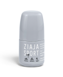ZIAJA  - Sport 2 w 1 antyperspirant i serum - 60ml